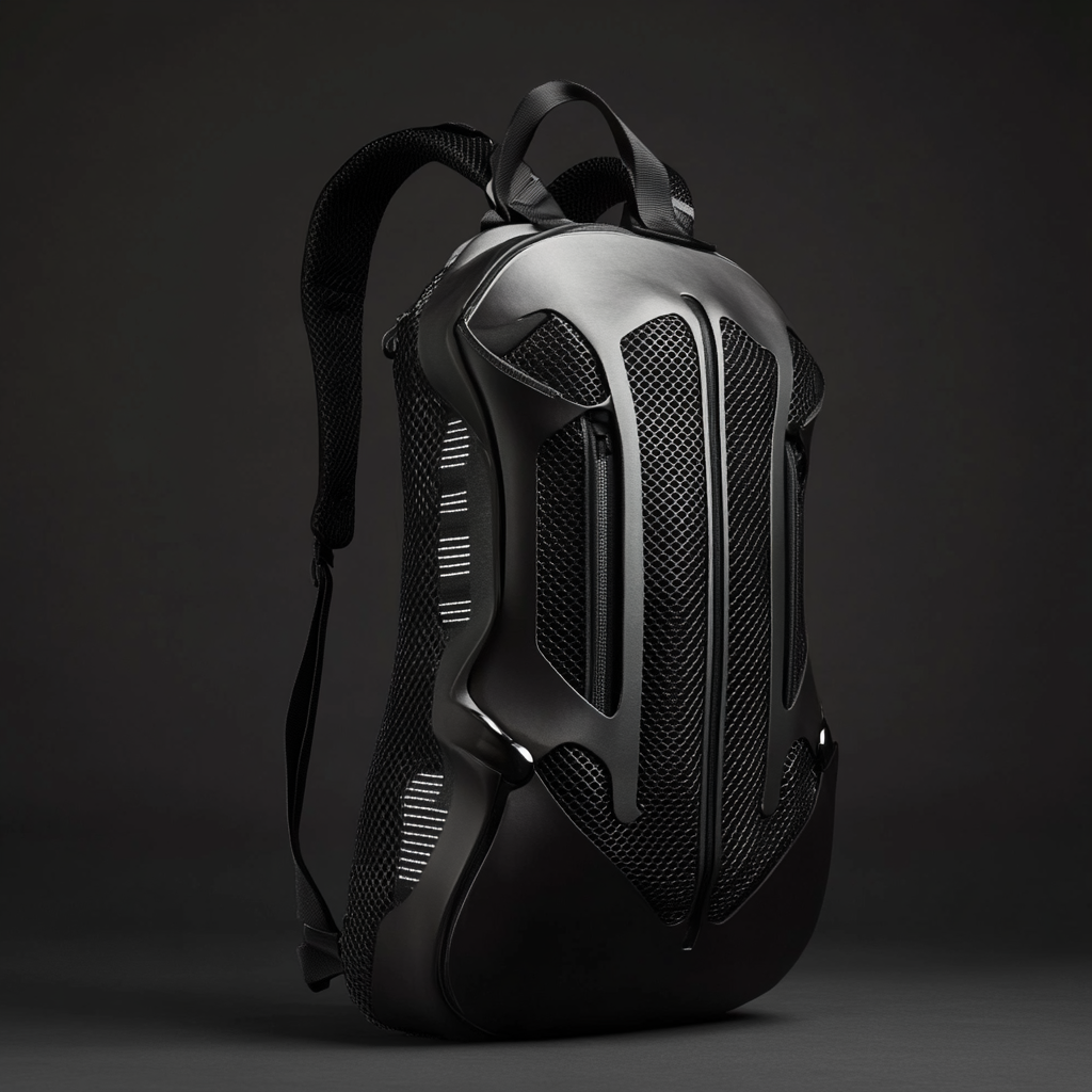 Backpacks