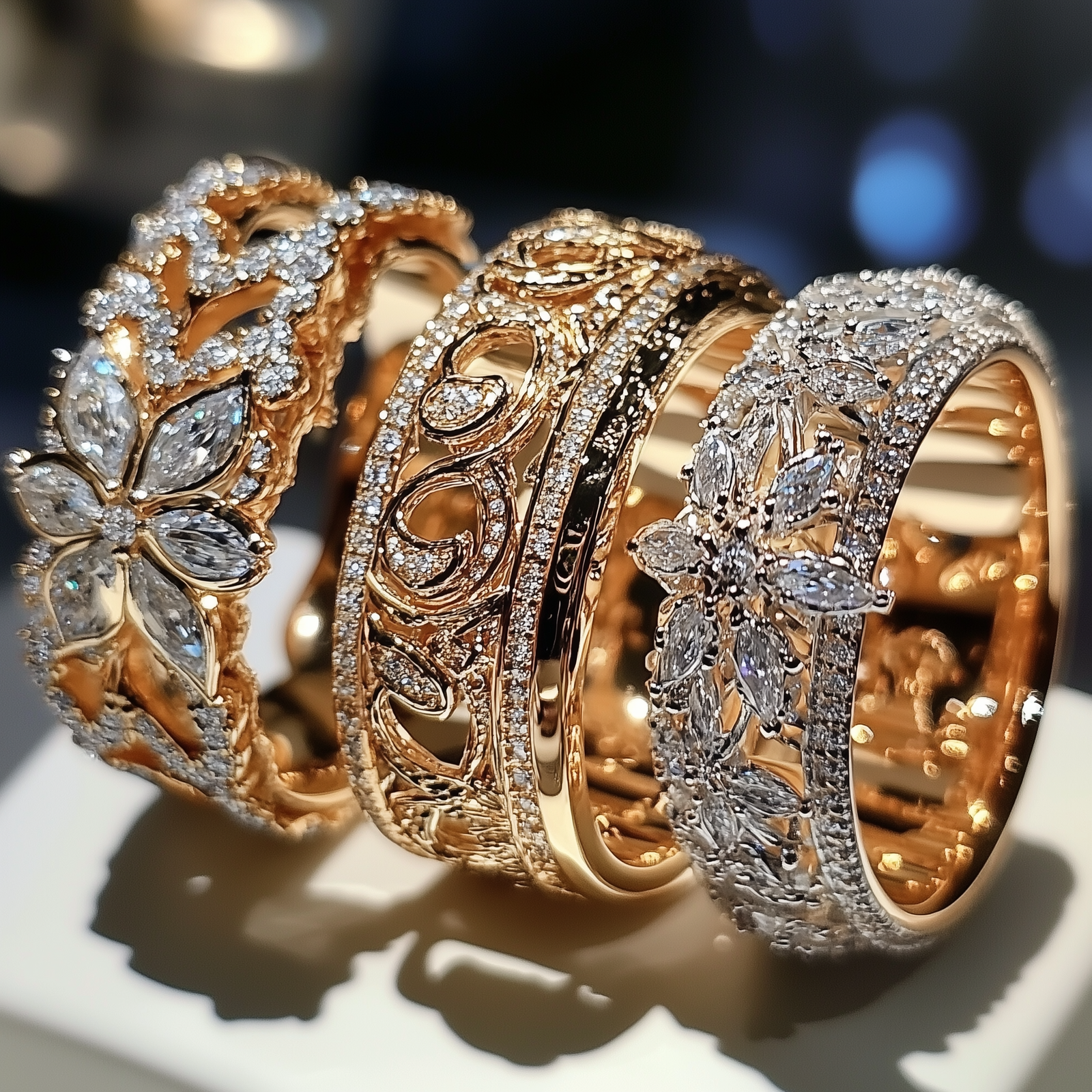 Rings