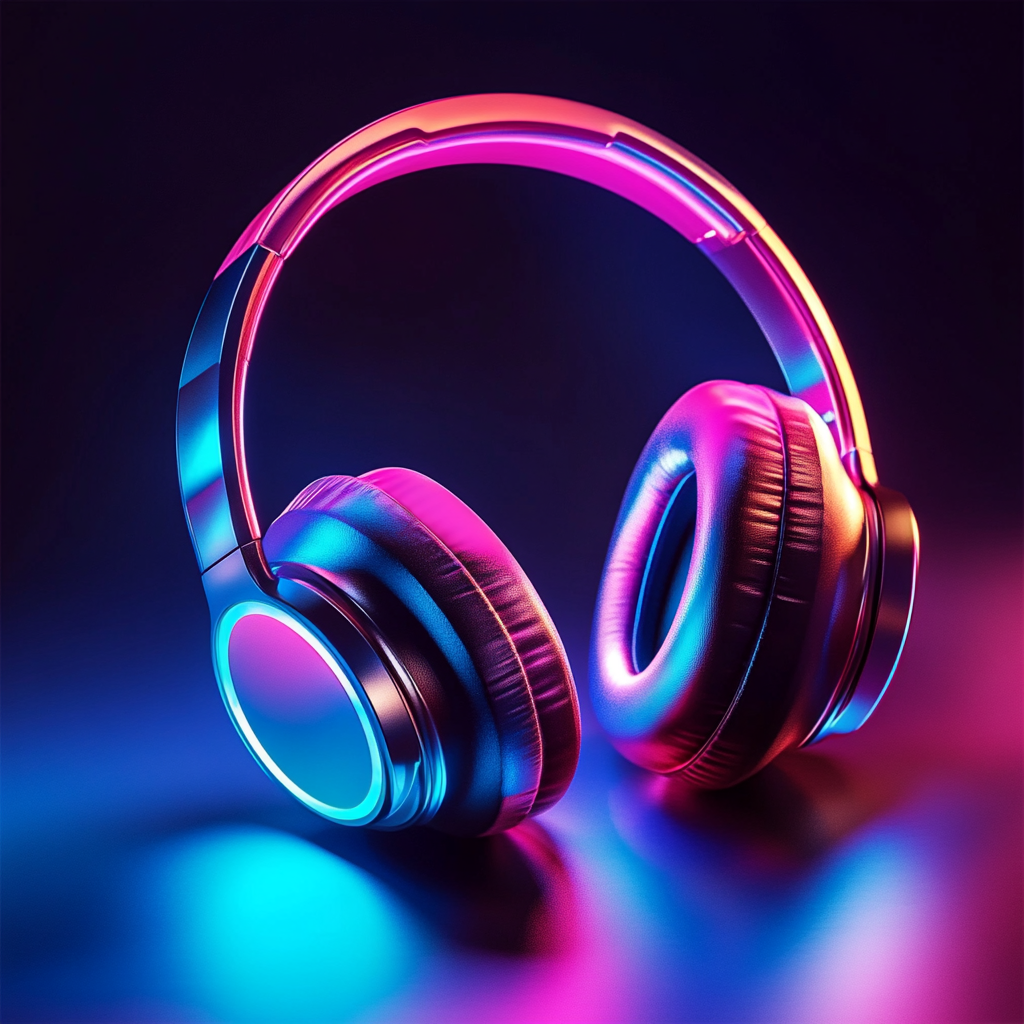 Headphones