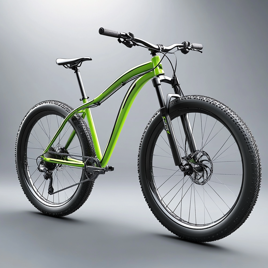Bikes