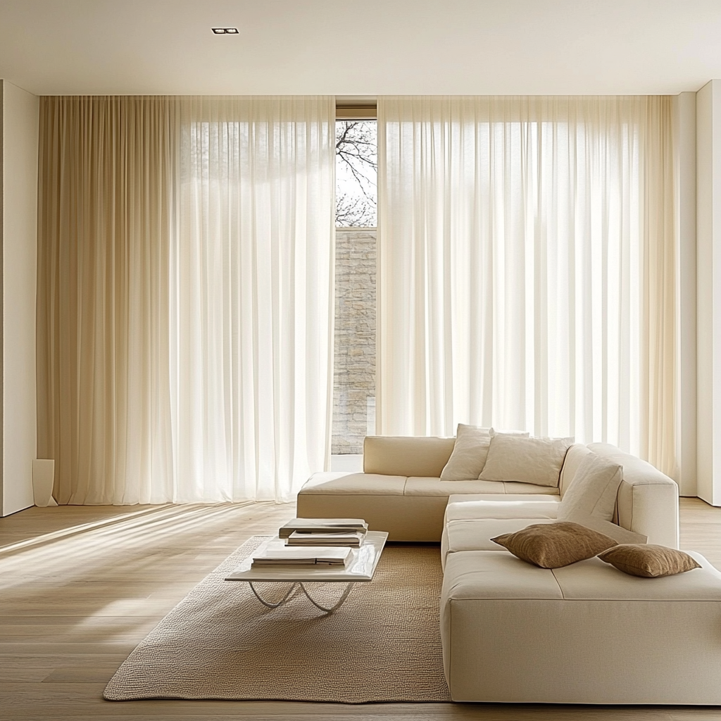 Curtains