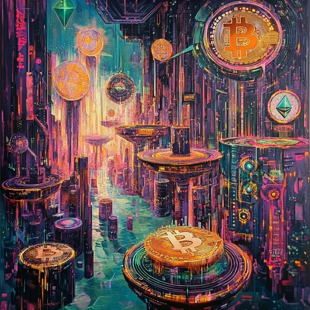 Cryptocurrency
