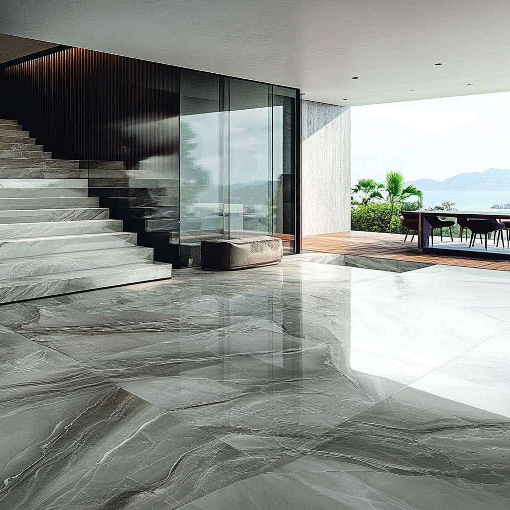 Marble