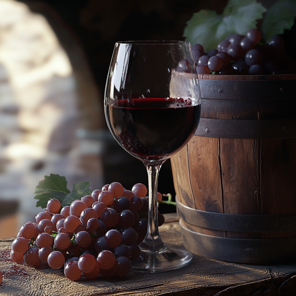 Red Wines