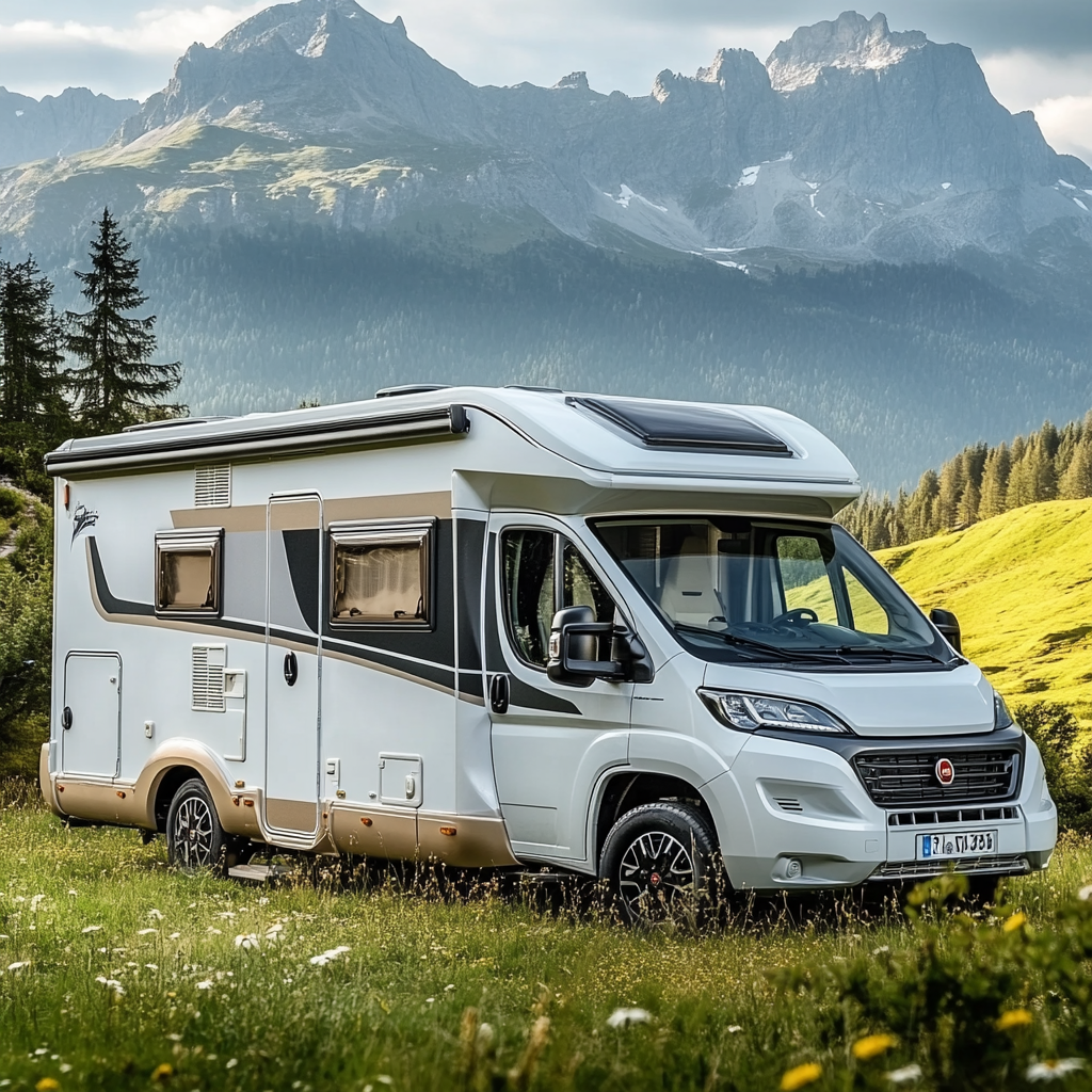 Motorhomes